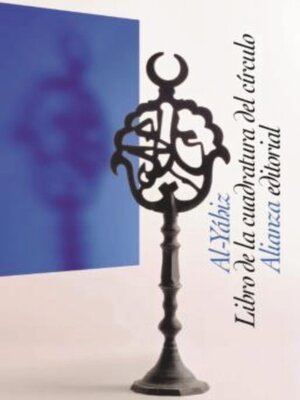 cover image of Libro de la cuadratura del círculo